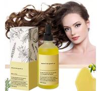 H/air Growth O/il,Rosemary O/il for H/air Growth,100% Pure Natural Hair Loss Treatment Serum with Castor O/il,Rosemary Oil & Coconut Oil,Hair Regrowth for Women & Men, Strengthens & Repairs Thin