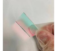 H-Alpha over 90% 656nm Visible High Pass IR Cut Filter Glass For Astronomy Picture Astrophotography