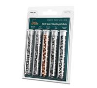 H and N Hunting Pellet Sample Pack 22