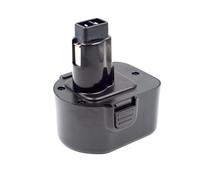 H-ANT 12V Battery 3AH Replacement Compatible with Black&Decker PS130 PS130 A-9252 A9252 A9275 A-9275 B101 PS130A A9266
