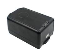 H-ANT 20V 5000mAh Replace Hoover 20V Lithium Battery Pack:BH03100 BH03120 BH03200 BH04000 12414123