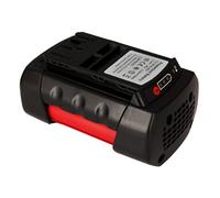 H-ANT 5Ah Replacement Battery Compatible with Bosch 36V Battery BAT810 BAT836 BAT840 D-70771 2607336003 2607336004 2607336107 2607336108 2607336173