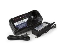 H-ANT Battery Charger for Hitachi 7.2V to 18V NiCd & NiMh & Li-ion Battery Input Voltage:110-240V