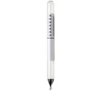 H-B DURAC 0.700/1.000 Specific Gravity and 10/70 Degree Baume Dual Scale Hydrometer for Liquids Lighter Than Water (B61806-0100)