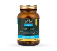 H&B Expert Calm Night Reset KSM Ashwagandha 60 Capsules