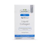 H&B Expert Marine Collagen Orange Liquid 10 Sachets