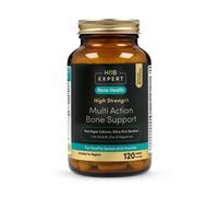 H&B Expert Multi Action Bone Support 120 Tablets