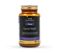 H&B Expert Sleep Good Night 5-HTP 60 Tablets