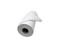 H.B.I. Products Medium Weight Fusible White Non Woven - Iron On Interfacing 15" x 25yd for Crafting, Quilting, Sewing, Shirt Plackets, Dresses, Collars, Cuffs and Other DIY Projects