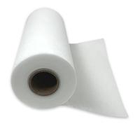 H.B.I. Products Wash Away Water Soluble Embroidery Stabilizer 10" x 25 Yd for Machine Embroidery, AMZ-035-1025