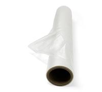 H.B.I. Products Wash Away Water Soluble Stabilizer and Topping 12" inch x 15 Yard Wash-Away Embroidery Stabilizer and Topping
