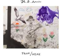 H.B. Nielsen From/Home (Vinyl) 12" Album