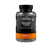H&B Precision Engineered Amino Acid 1000mg Tablets
