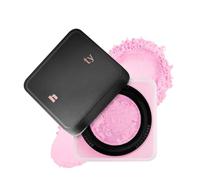 H-Beauty Easy Bake Loose Powder 20g - Various Shades Available - Skinkura Make-up (Ube Birthday Cake)