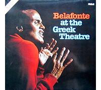 H.Belafonte - Belafonte at the Greek Theatre [VINYL]