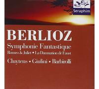 Berlioz - Symphonie Fantasique