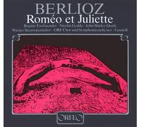 Various - BERLIOZ:ROMEO ET JULIETT