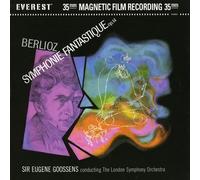 H. Berlioz - Symphonie Fantastiqe
