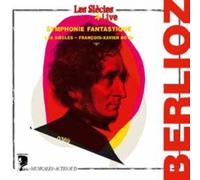 H. BERLIOZ - SYMPHONIE FANTASTIQUE - CD - P2222z