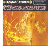 H. Berlioz - Symphonie Fantastique [New CD]
