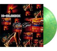 H-Blockx - Fly Eyes [VINYL]