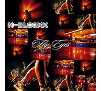 H-Blockx - Fly Eyes [VINYL]