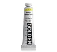 H/Body 60ml Bismuth Vanadate Yellow IX NEW