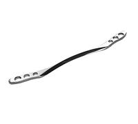H-Brotaco Stainless Steel Gua Sha Scraping Massage Tool, IASTM Tools Great Soft Tissue Mobilization Tool