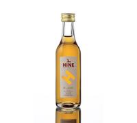 H By Hine Fine Champagne Cognac VSOP, Lively and Elegant, Ideal for Cocktails or Served Neat, Vivacious Nose and Delicate Palate, Young and Original Brandy, 5cl, 40% ABV
