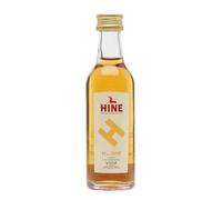 H by Hine VSOP Cognac Miniature