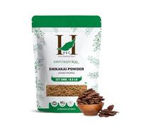 H&C 100% Natural Shikakai (Acacia Concinna) Powder - 227g / 0.5 LB / 08