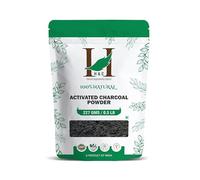 H&C Activated Charcoal Powder - 227 Grams Pack