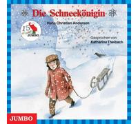 H.C. Andersen/K. Thalbach - Die Schneekönigin Jubiläumsaus