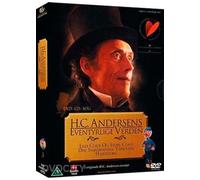 H.C. Andersen's Fairy Tale World (Collection 3) ( H.C. Andersens eventyrlige verden: Lille Claus og Store Claus / Den standhaftige tinsoldat / Hjertesorg ) ( Hans Christian Andersen's fairy tale