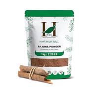 H&C Arjuna Chhal/Bark Powder (Terminalia Arjuna) - 1Kg