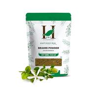 H&C Brahmi Powder (Bacopa Monnieri) - 227g | Rejuvenative for The Brain & Nervous System