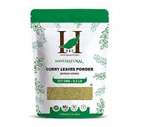 H&C Curry Leaves Powder- 227G (0.5 Lb)
