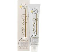 H.C. Elite Classic Coloring Cream 60 ml 8.1 Rubio Claro Ceniza