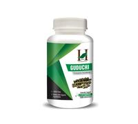 H&C Guduchi/Giloy Capsules (Tinospora Cordifolia) - 900mg per Serving, 120 Counts | for Immunity Wellness & Supports Overall Health and Well-Being