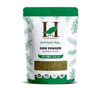H&C Sidr Powder (Ziziphus jujube) 227g / 0.5 Lb