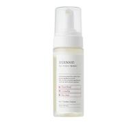 mixsoon H.C.T. Bubble Cleanser, Foaming Facial Cleanser with Heartleaf, Centella & Tea Tree, Gentle Hydrating Face Wash, AHA, BHA Salicylic Acid for Sensitive, Acne-Prone & Oily Skin (150ml)