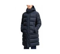 H-Cenuto - male - Boss - Parkas - Blue - M - Coats M
