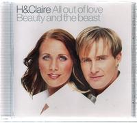 H & Claire - All Out of Love [CD 2] [CD 2]