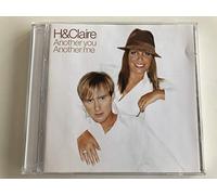 H & Claire - Another You Another Me