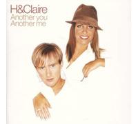 H & Claire - Another You, Another Me [Japan]