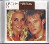 H & Claire - DJ [CD 1]