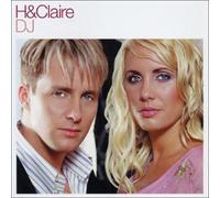 H & Claire - DJ [CD 2]