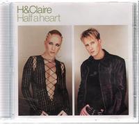 H & Claire - Half a Heart [CD 1]