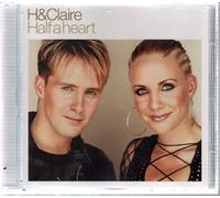 H & Claire - Half a Heart [CD 2] [CD 2]