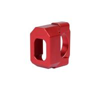 H Compatible With Suzuki For GSXS750 For GSXS1000F A FA 2015 2016 2017 2018 2019 Motorcycle Gear Indicator For Speed Display Upgrade Accessories(Red-Bracket)
